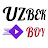 UZBEK_BOY