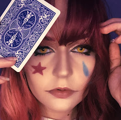 Pro Chaos Cosplay