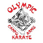 Olympic Karate Academy logo