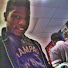 tajhone bates