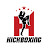 Hooft Kickboxing