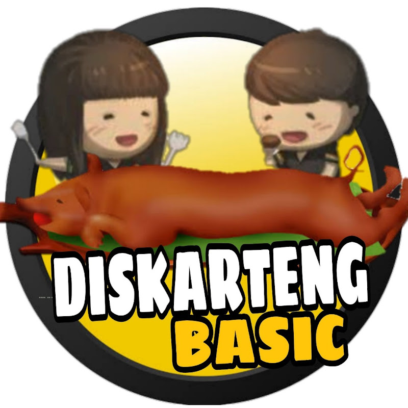 Diskarteng Basic