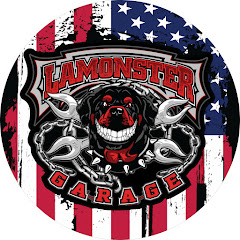 Lamonster Garage net worth