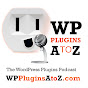 WordPress Plugins from A to Z logo