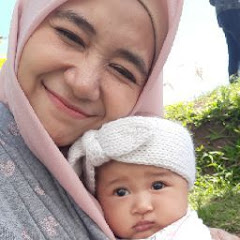 Bunda Juna Jasmine avatar