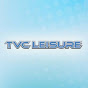 TVC Leisure - Fruit Machine Supplier & Gaming Machine Supplier Throughout London & The Home Counties logo