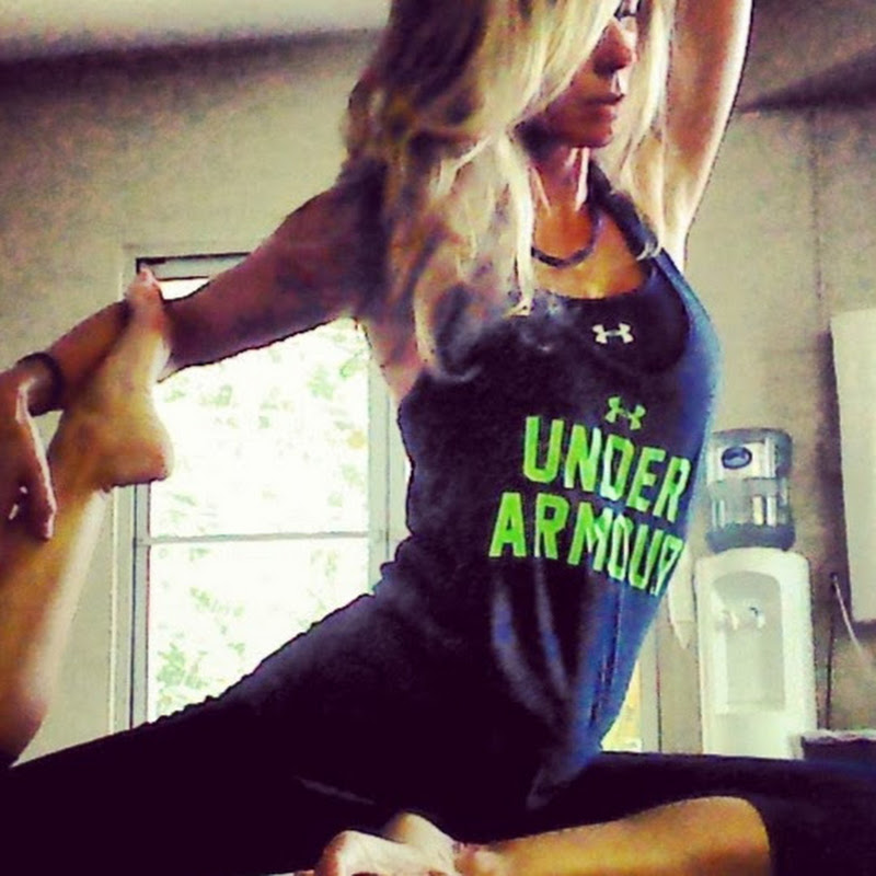 Allyson Moody