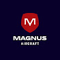 Magnus Aircraft logo