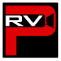 PacificRimVideoPress logo