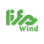 Lifewind logo