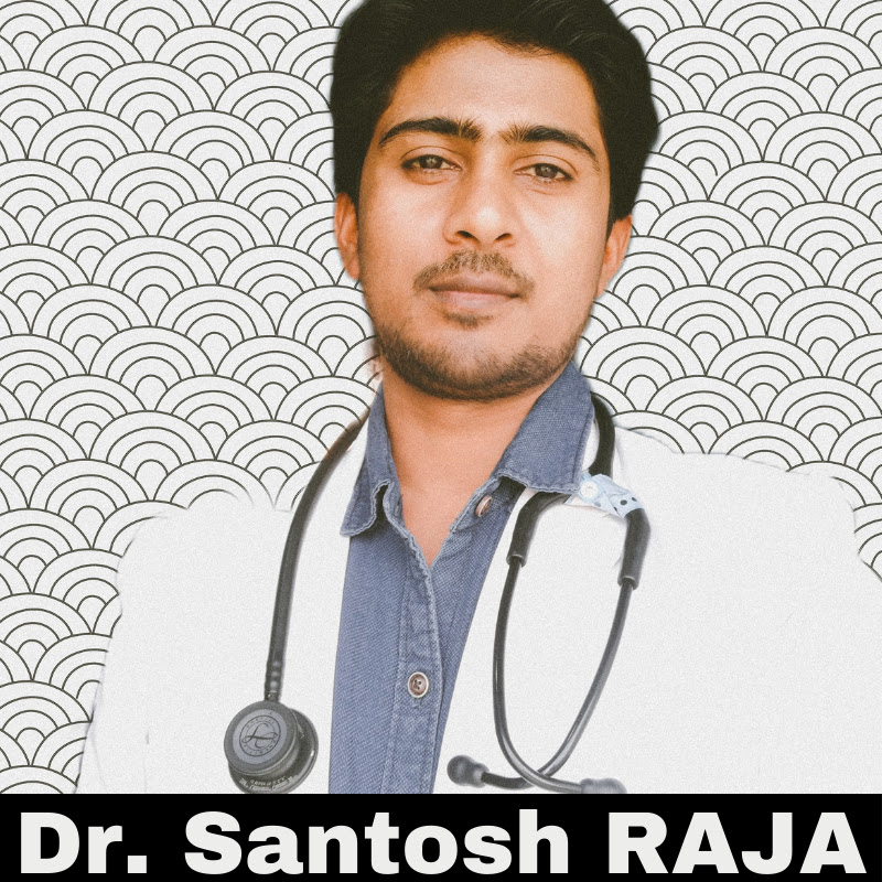 Dr. Santosh Raja