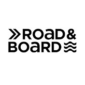 ROAD & BOARD