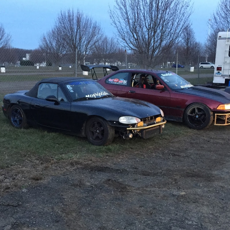 Dans Rods and Customs icon