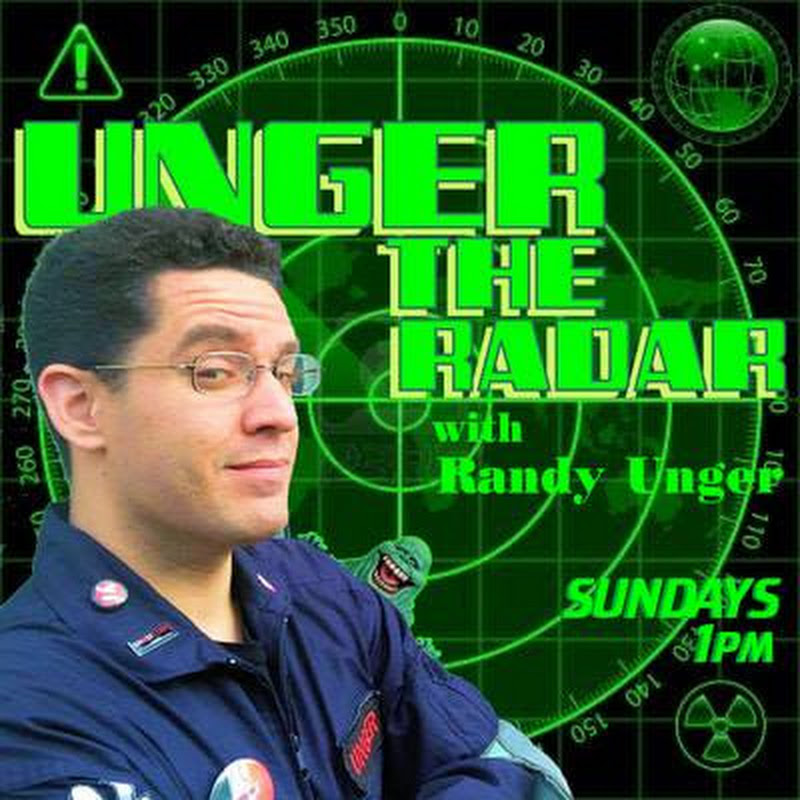 Unger the Radar