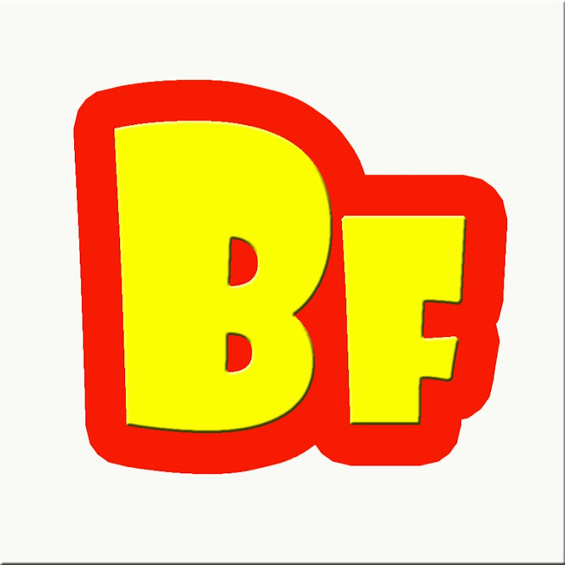 Big Family VLOG Logo