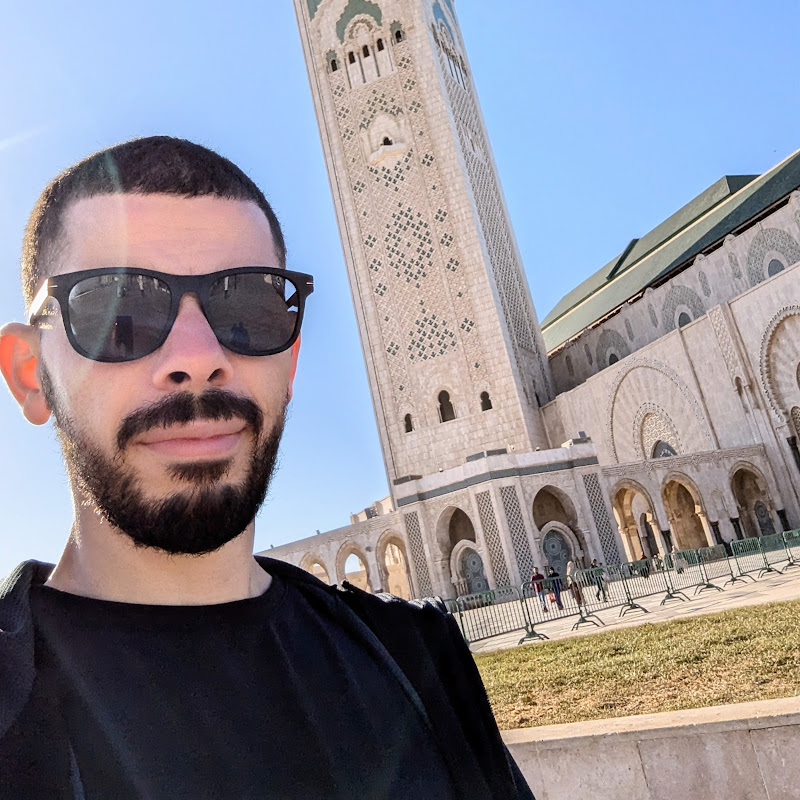 bilo Anji