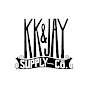 KKandJay Supply Co logo