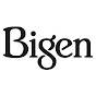 BigenOfficial logo