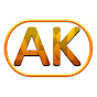 All Knowledge logo