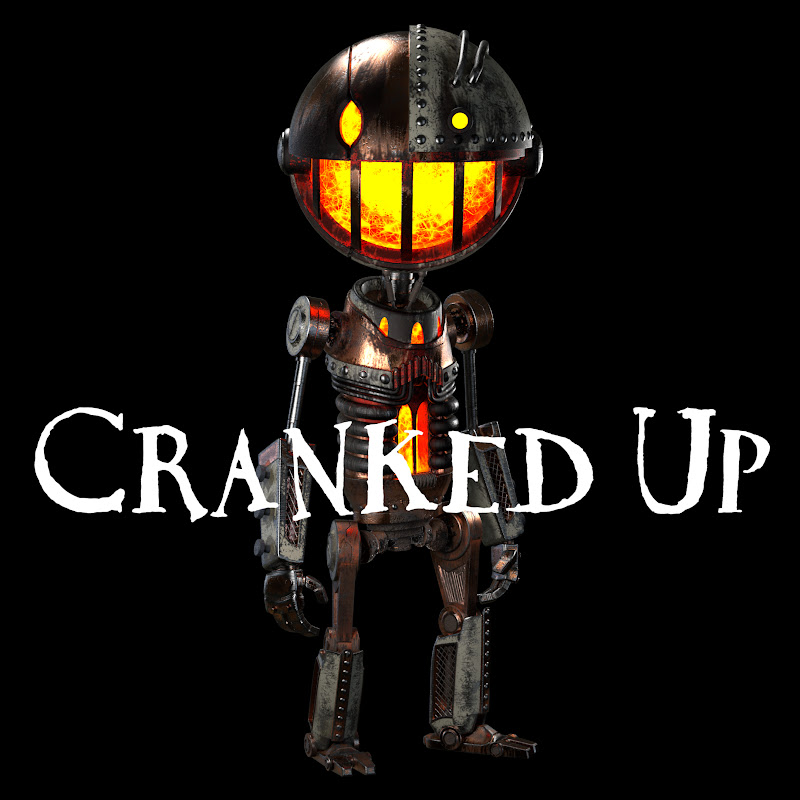 Cranked Up Films