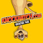 Knockhatch Adventure Park logo