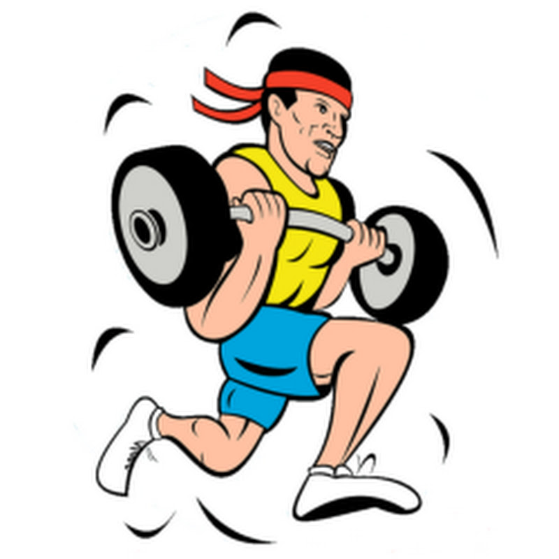 MyFitnessNut