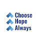 Choose Hope Always logo