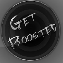 Ex Boosted channel logo