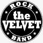 La Velvet Rock Band -Rock del Bueno- logo