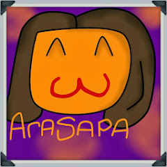 Arasapa channel logo