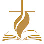 УЦХВЄ Ukrainian Pentecostal Church logo