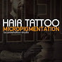 Hair Tattoo Micropigmentation logo