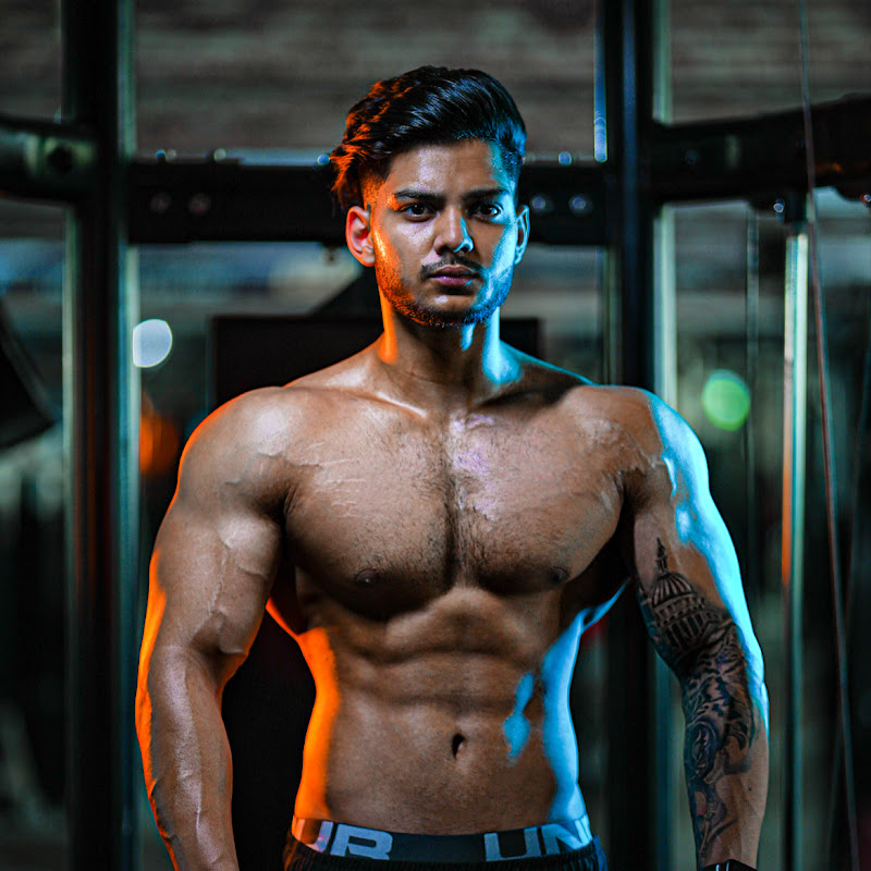 Sehaj Zaildar