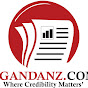 ugandanz News website logo