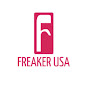 FreakerUSA logo