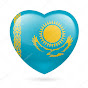 Kazakh singers and Kazakhstan tourism _Welcome!!! logo