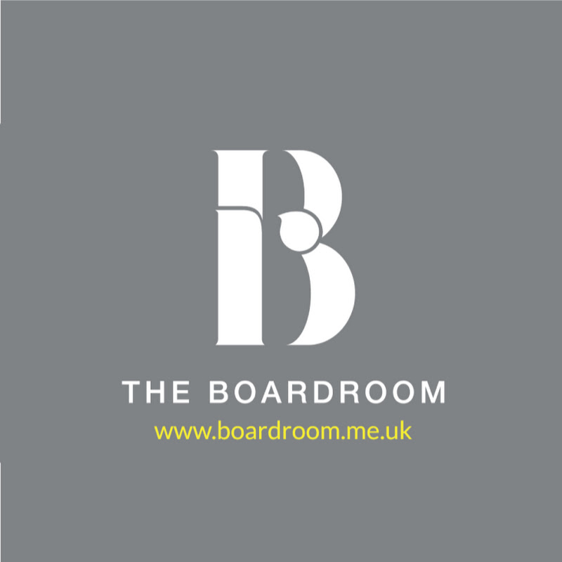 The Boardroom