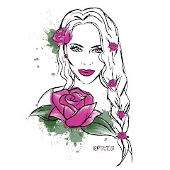 Evina lepotilnica Avatar