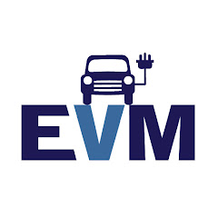 Electric Vehicle Man channel logo