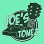 Joe's ToneZ