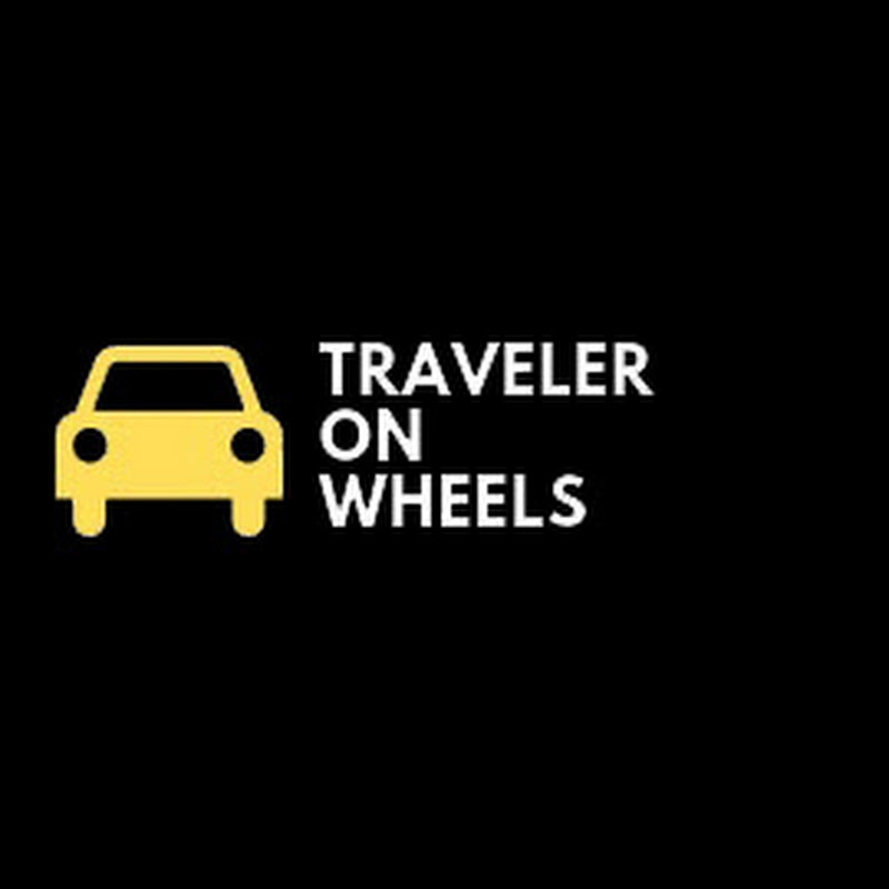 Traveler on Wheels