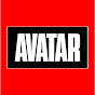 Avatar Records logo
