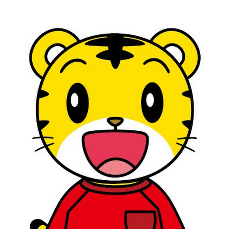 巧虎TV（台灣巧連智官方頻道） YouTube 頻道頭像