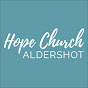 Hope Church Aldershot logo
