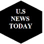 U.S NEWS TODAY logo