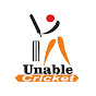 Unable Cricket logo