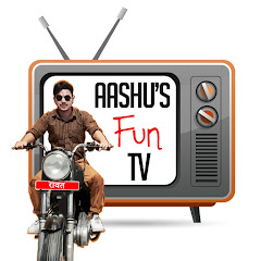 Aashu's Fun TV net worth