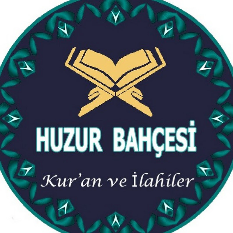Huzur Bahçesi