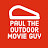 Paul the Outdoor Movie Guy