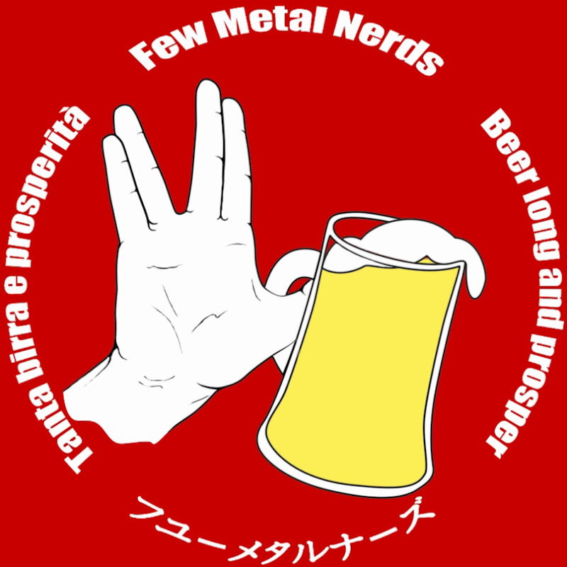 FewMetalNerds